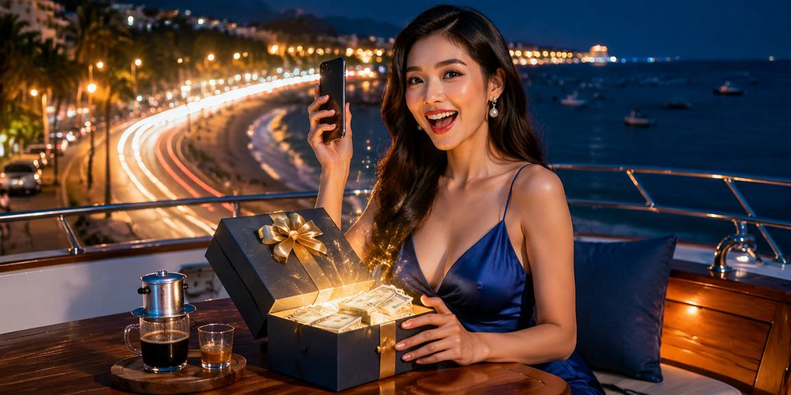 rem88 Baccarat Cao Cấp